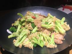 -新悦·霞浦海鲜生(上下杭店)