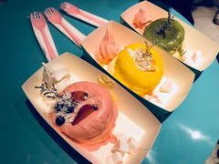 -狐狸和向日葵(北京路店)