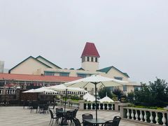 -青岛海景花园大酒店