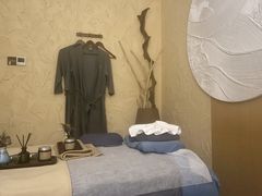 -沐·SPA悠享影院足道(海岸城店)
