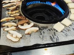 -原食烤肉·苏姐餐厅