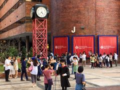 -香港理工大学