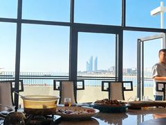 -佳丽海鲜大酒楼(环岛海景店)