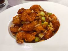 -东兴楼饭庄(六里桥店)