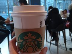 -星巴克(凯德晶萃店)