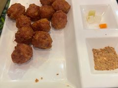 -玉桥餐厅(天坛店)