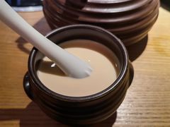 土法水牛酸奶-吃饭皇帝大(长宁龙之梦店)
