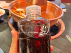 -京门老爆三·非遗铜锅涮肉·爆肚(芳群园店)