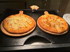 -印象餐厅(杭州国际博览中心北辰大酒店)