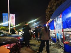 -小李少爷临沂炒鸡(升平东路店)