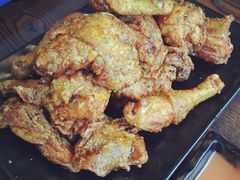-CHICKEN NOW韩式炸鸡&啤酒