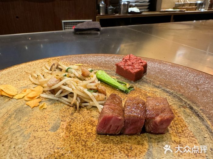 神户牛排 石田屋(本店)图片