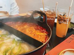 -山缓缓火锅(苏州仁恒仓街店)