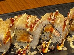 -仓桥家·焗寿司·锅物(光谷步行街店)