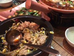 -云海肴·汽锅鸡·云南菜(天津国金汇店)