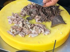 -山沟沟羊小馆&烤全羊羊肉汤(麦岛店)