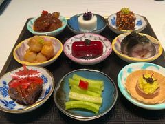 -今轩中餐厅(西安经开洲际酒店)