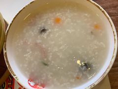 -李记粥铺(泰山路店)