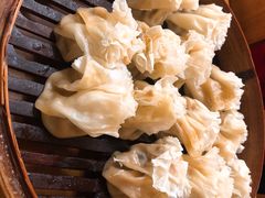 -正宗天津烧麦馆(柳州路店)