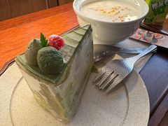 -RUXU入续糖水铺与包(卓悦中心店)