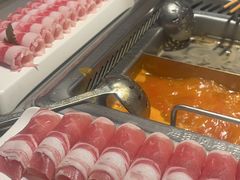 -海底捞火锅(金光华店)