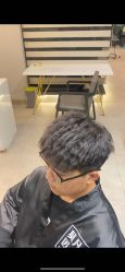 -MOVAN HAIR莫凡匠人发型屋