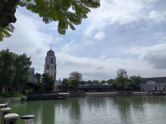 -赤坎·广东华侨国际旅游度假区