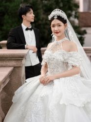 -第一夫人婚纱摄影(南京店)