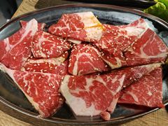 -山居屋炭火烧肉(虎门万达店)