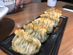 顺德金牌香煎饺-冯不记米坊(凯德广场店)