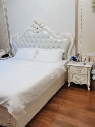 -弗蕾亚·和月月子调理院(东湖店)