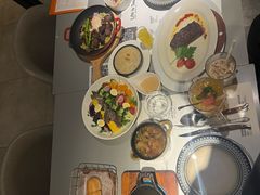 -西堤牛排(北京国瑞店)