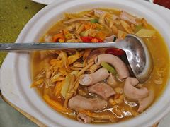 -百家福海鲜排档·闽菜·家宴(斗西路口店)