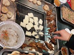 -塘屋烧烤·云南火塘烧烤品牌(联盟路店)