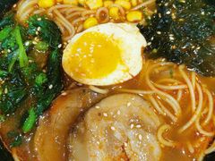 -小川洋风料理(街道口店)