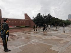 -上海市龙华烈士陵园