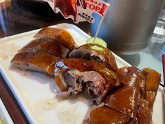 -凤阁楼果木烧鹅(鹤山陈山店)