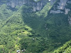 -鹿院坪生态旅游景区