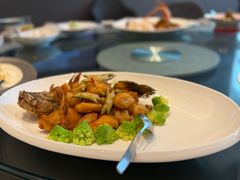 -上海宝华喜来登酒店·采悦轩中餐厅