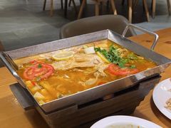 -老板很二(吉大店)