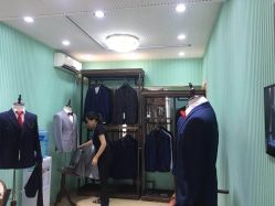 点击看大图 -天使嫁衣婚纱馆