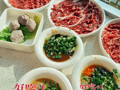 -潮汕林记牛肉火锅(万象天地店)