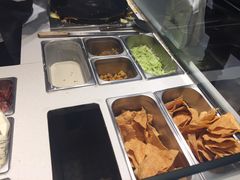 -煎饼道·新鲜现做(来福士店)