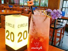 -CIRCLE·酒吧(第一国际店)