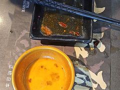 -牛武士寿喜烧·和牛火锅自助(全球首店)