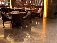 -岷山饭店-芝芝自助餐厅