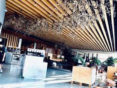 -Seesaw Coffee(朝阳大悦城店)