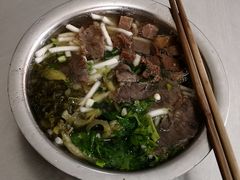 -花溪牛肉粉(八鸽岩店)