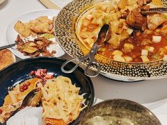 -阿里疆Alijiang·丝路美食·异域风情·清真(长楹天街店)