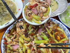 -李大爷的泡椒馆(冉家坝店)